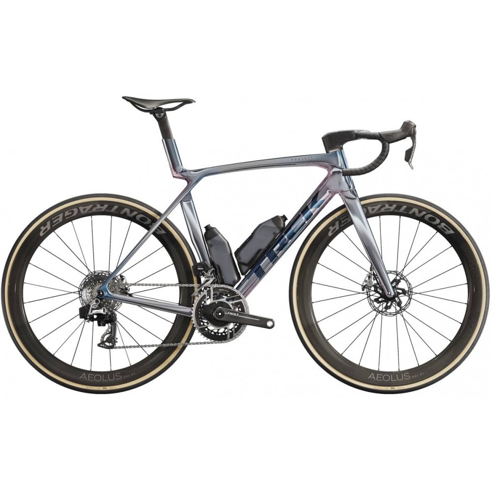 2026 Trek Madone SLR 9 AXS Gen 8 Road Bike